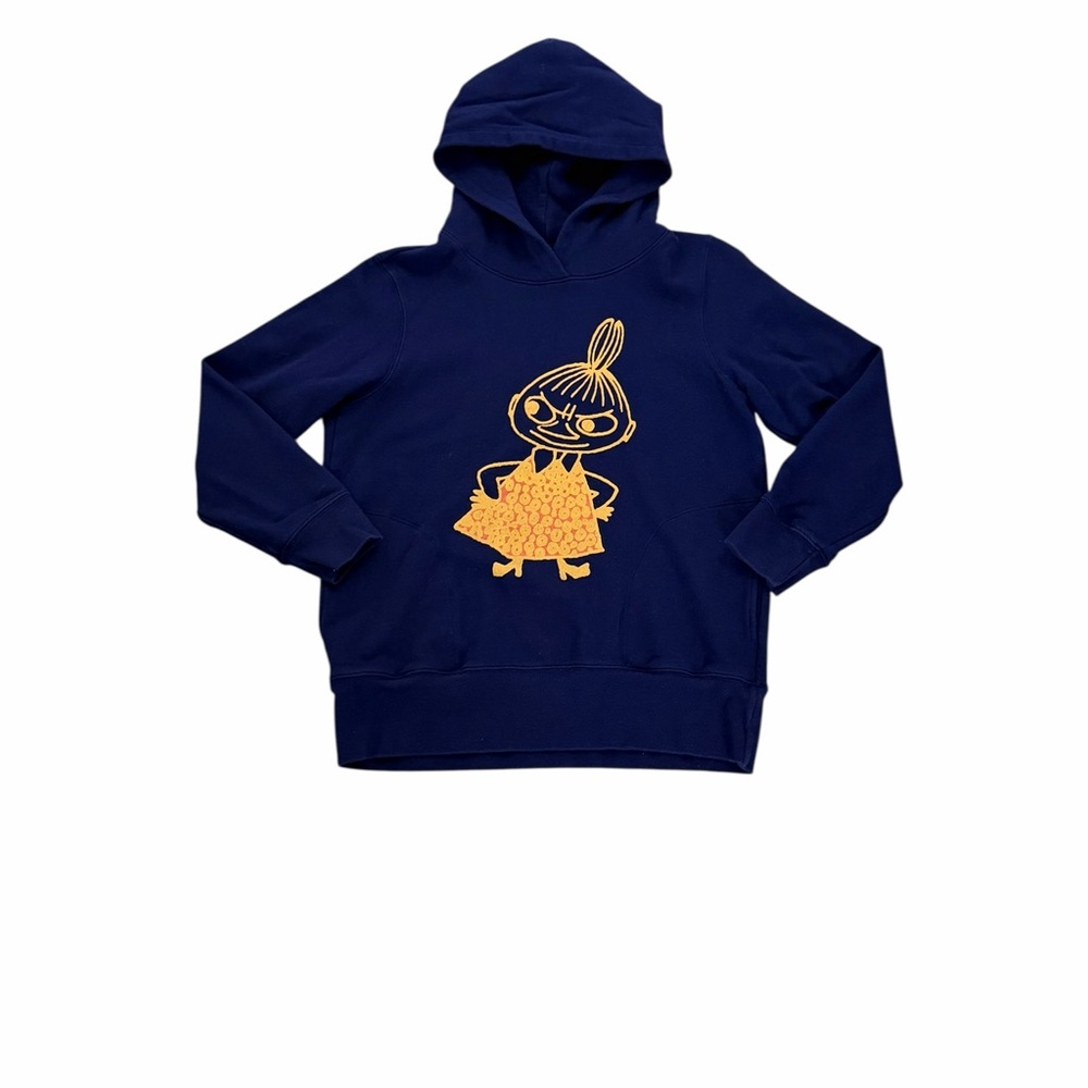 UNIQLO Women’s Hoodie